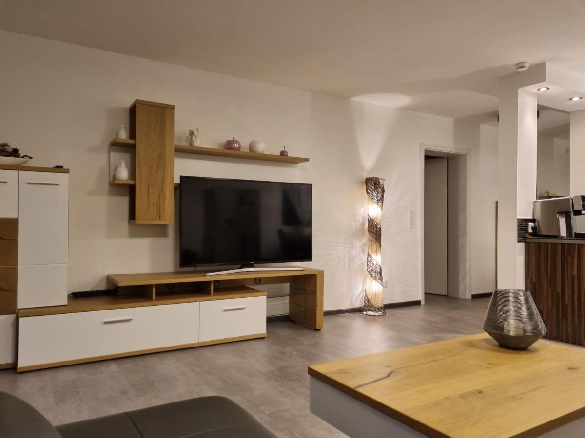 Fewo Nurnberg Seenland Buchenbach  Екстериор снимка